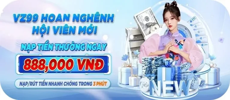 vz66 khuyến mãi